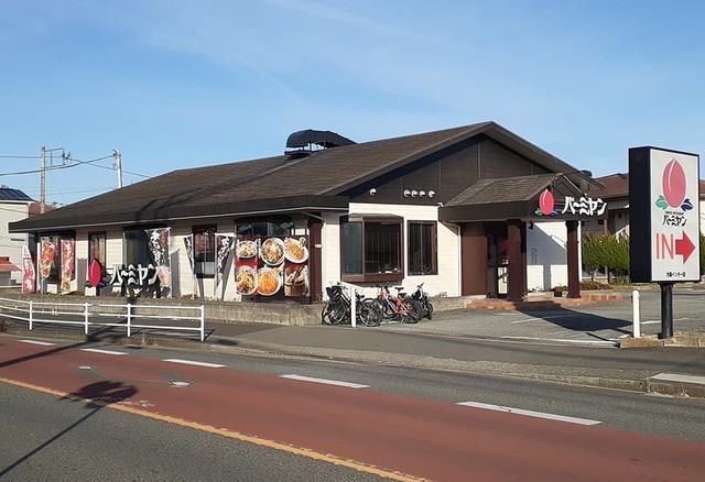 カスターニャ その他外観3