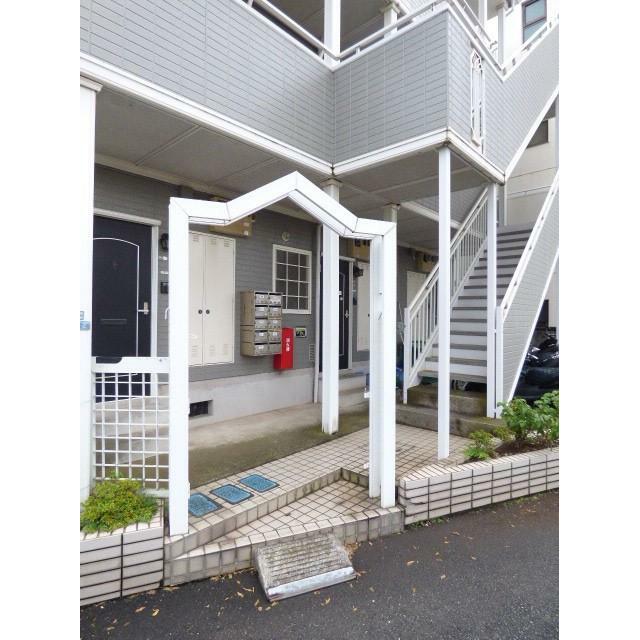 シティフラット その他2