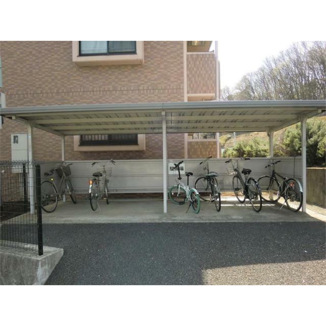 グリーンヒルＩ その他1