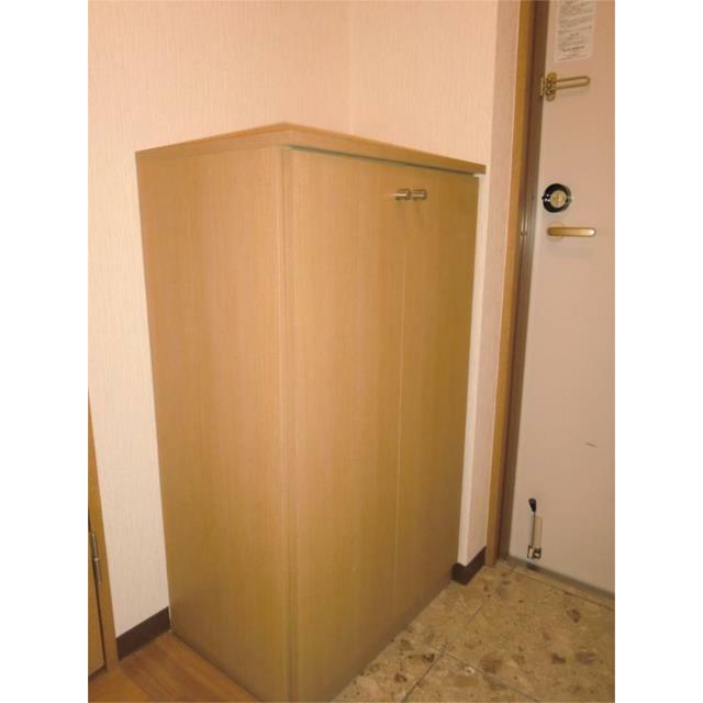 グリーンヒルＩ その他6