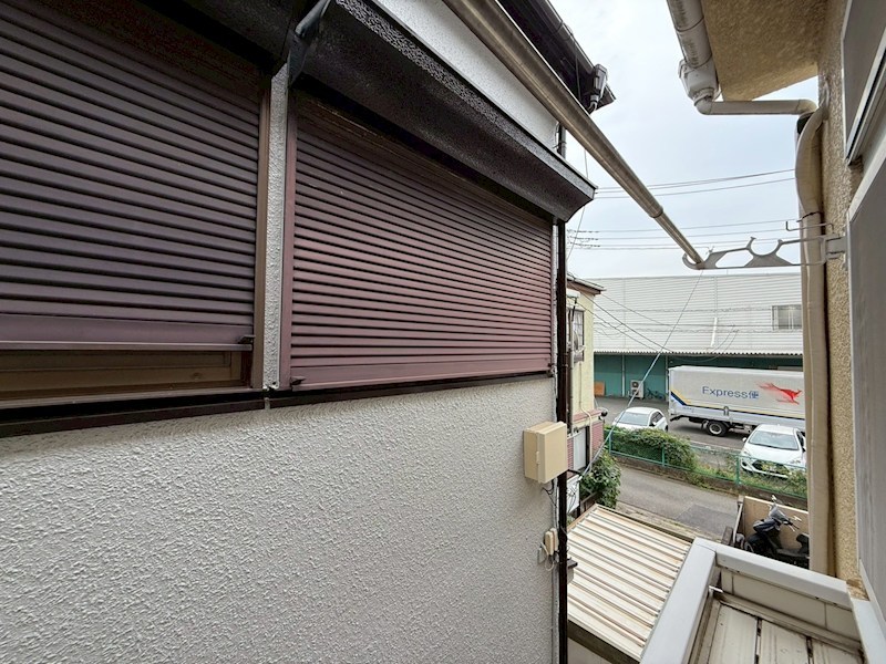 ルミネ代官の写真10