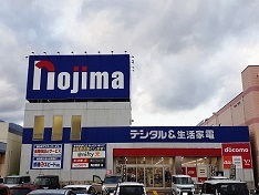グラン・フルール その他外観3