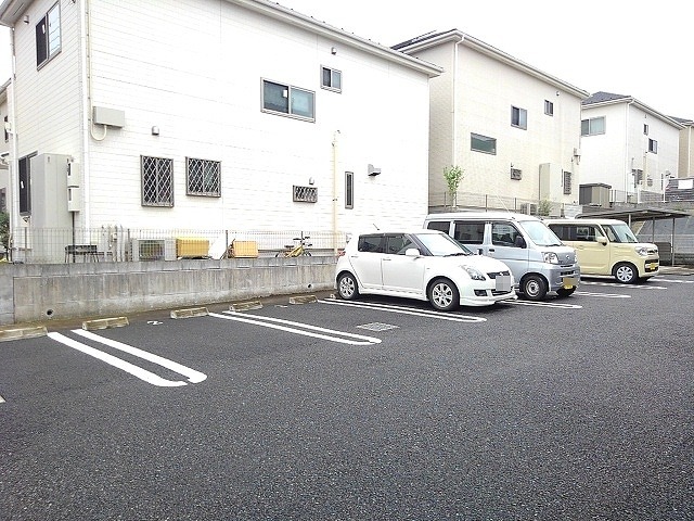 グラン・フルール その他7