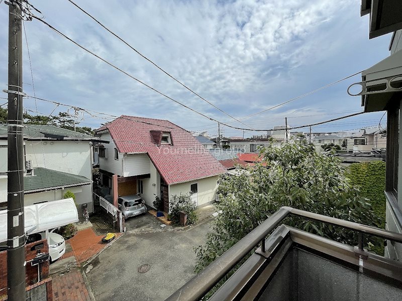 サンホーム辻堂東海岸 その他外観1