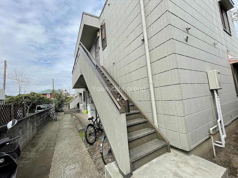 サンホーム辻堂東海岸 その他外観2