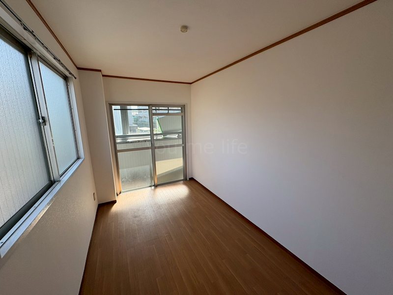 ＡＣＥヴィラ大船 ベッドルーム