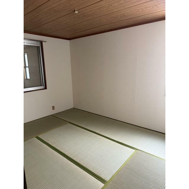 Ｋフォーリストハイツ ベッドルーム