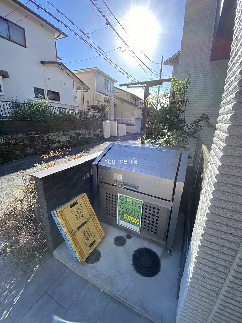 ザ・プレイス鎌倉 その他外観4