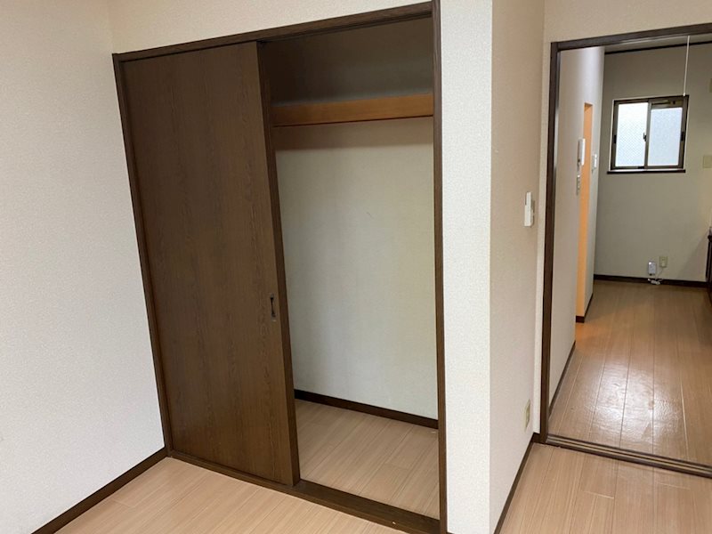 エリール戸塚 リビング