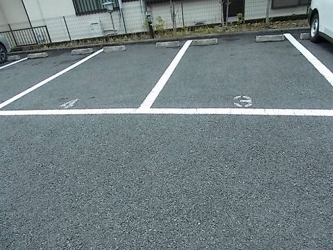 レオパレスリバーサイドパレス その他5