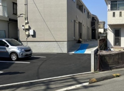 リーブルファイン平塚出縄 その他外観2