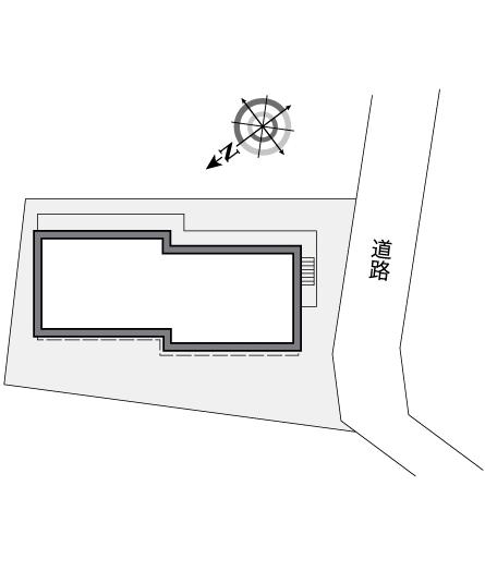 レオパレスＹＯＳＨＩＤＡ その他5