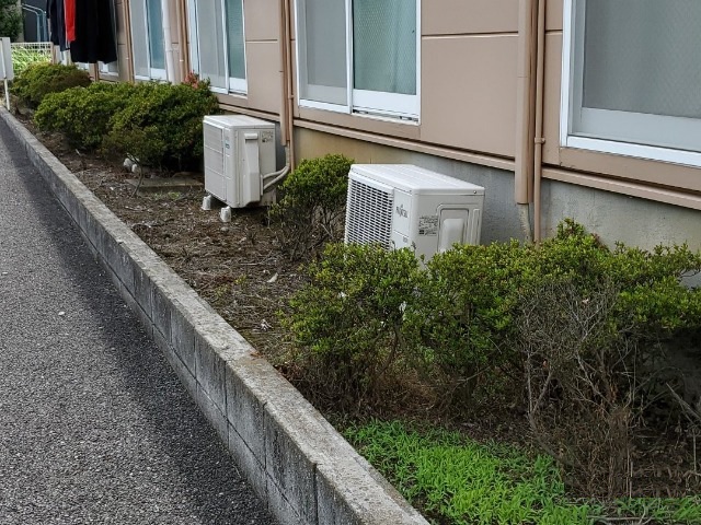レオパレスイーストサイドパレス その他外観2