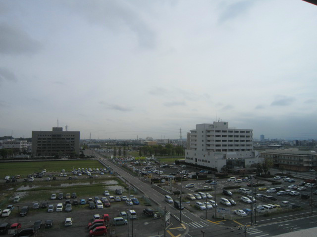 ライオンズプラザ海老名 その他6