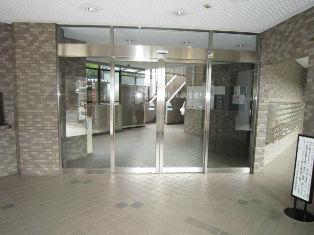 ライオンズプラザ海老名 その他外観2