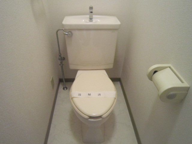 ライオンズプラザ海老名 ベッドルーム