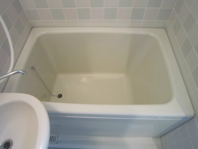 ライオンズプラザ海老名 風呂画像