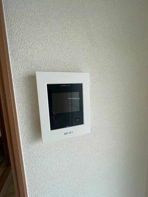 クローバーハウス その他1