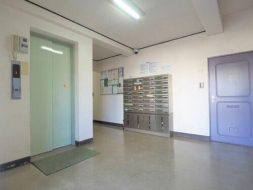 江ノ島シーサイドマンション その他8