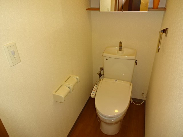 ベリーランズ その他1