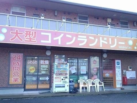 レガーロ その他外観4
