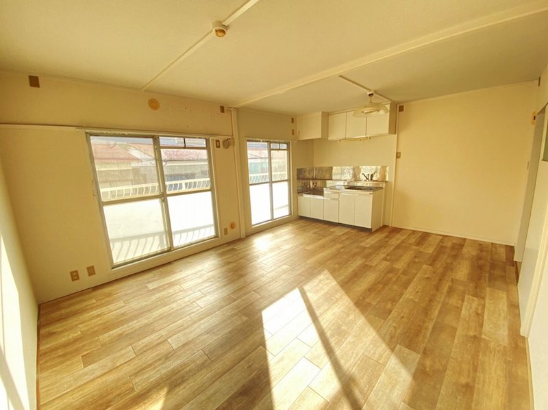 若宮ハイツ その他8