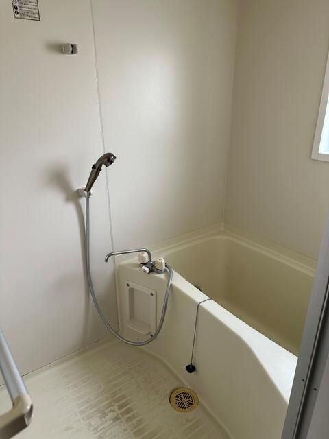 若宮ハイツ 風呂画像