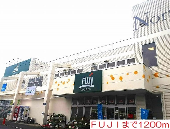 フォーラムＡ その他外観1