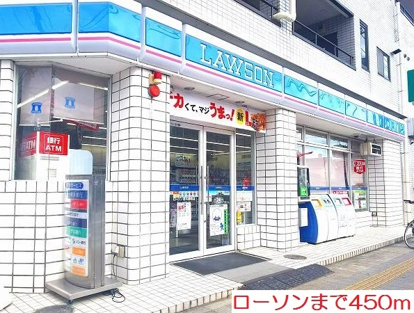 フォーラムＡ その他外観2
