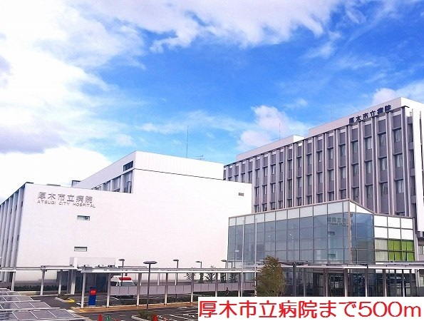 フォーラムＡ その他外観4