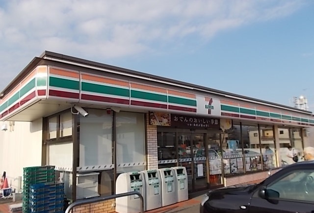 スターウェスト その他外観2