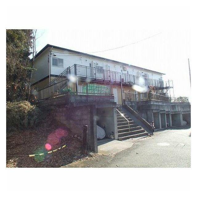 藤アーバンヒルズ その他外観2