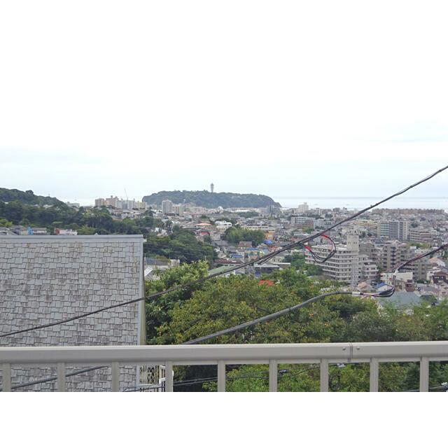 藤沢市片瀬山１丁目住宅（０２１２２９） その他外観1
