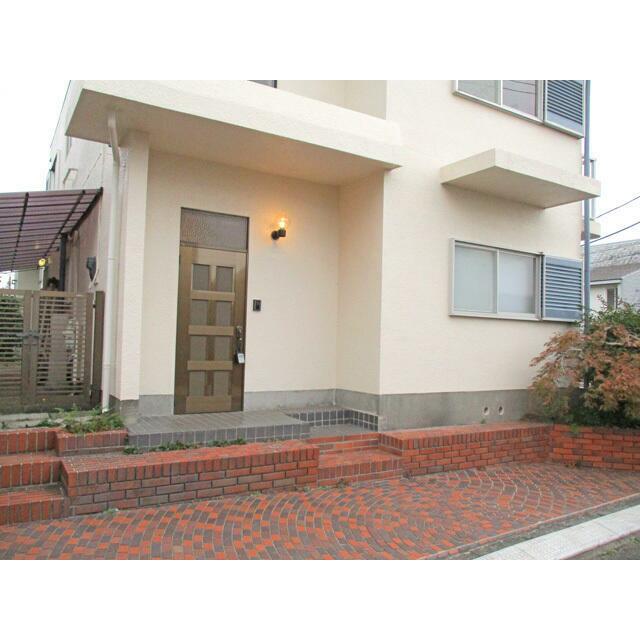 藤沢市片瀬山１丁目住宅（０２１２２９） その他外観2