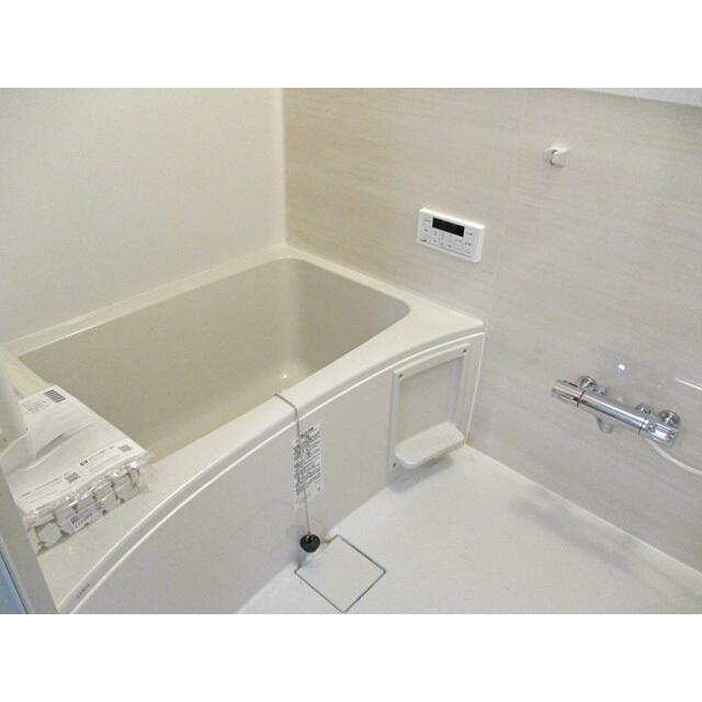 藤沢市片瀬山１丁目住宅（０２１２２９） 風呂画像