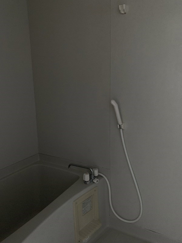 サンハイツミラノ 風呂画像