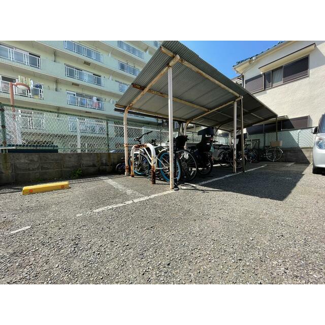 ハイツ崇善（ソウゼン） その他外観1