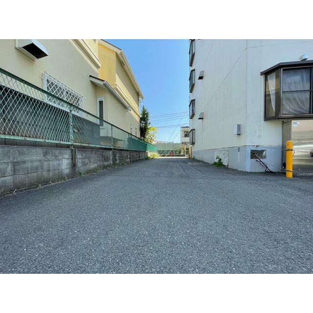 ハイツ崇善（ソウゼン） その他外観3