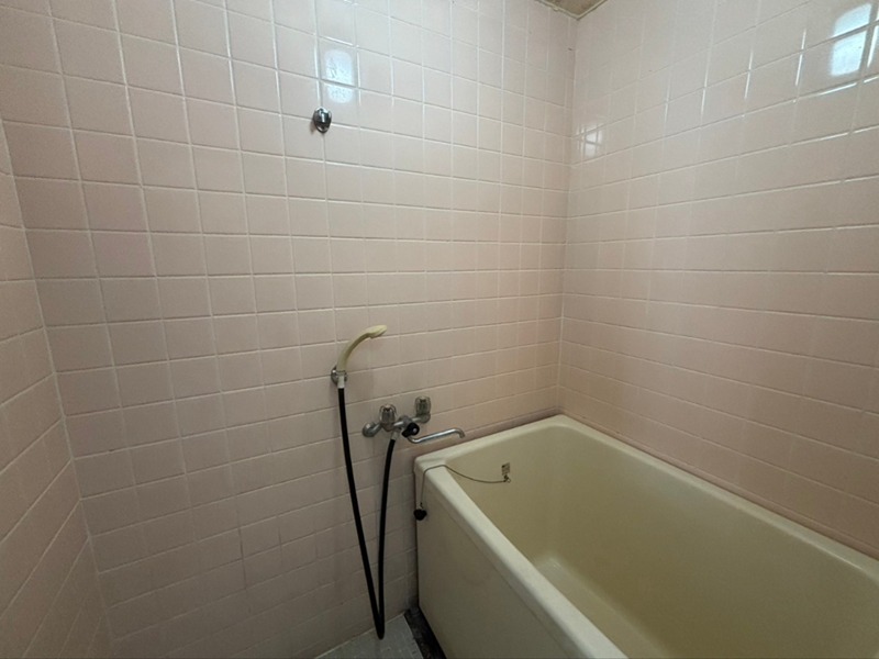 ハイツ崇善（ソウゼン） 風呂画像