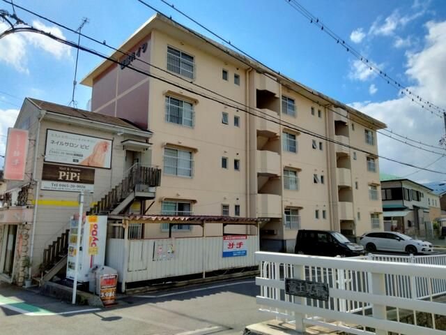 若宮ハイツ 102号室 外観