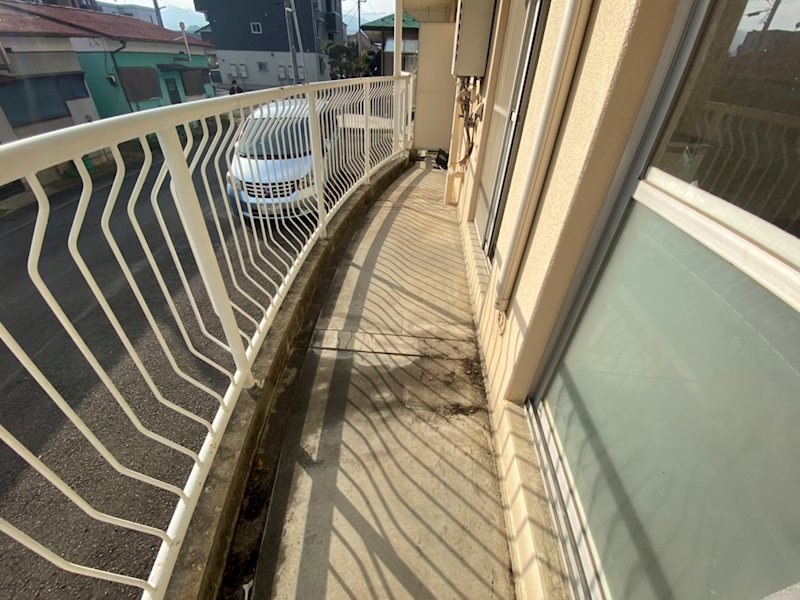 若宮ハイツ その他6