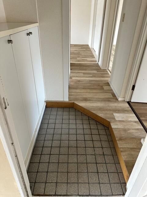 若宮ハイツ 玄関