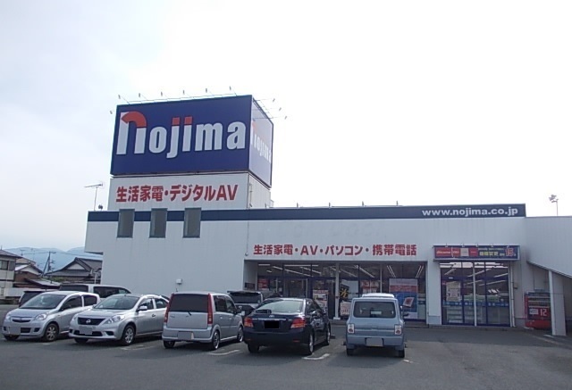 パレ・シャルマン その他外観5