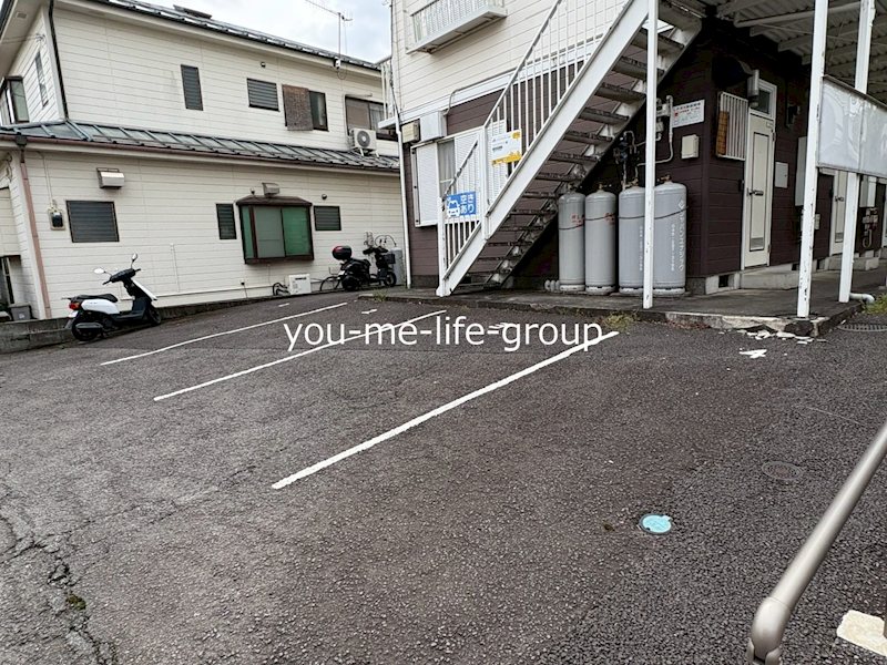 プログレス渋沢 その他外観2
