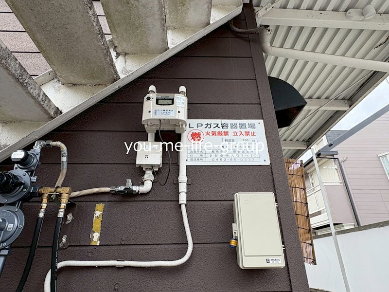 プログレス渋沢 その他外観3