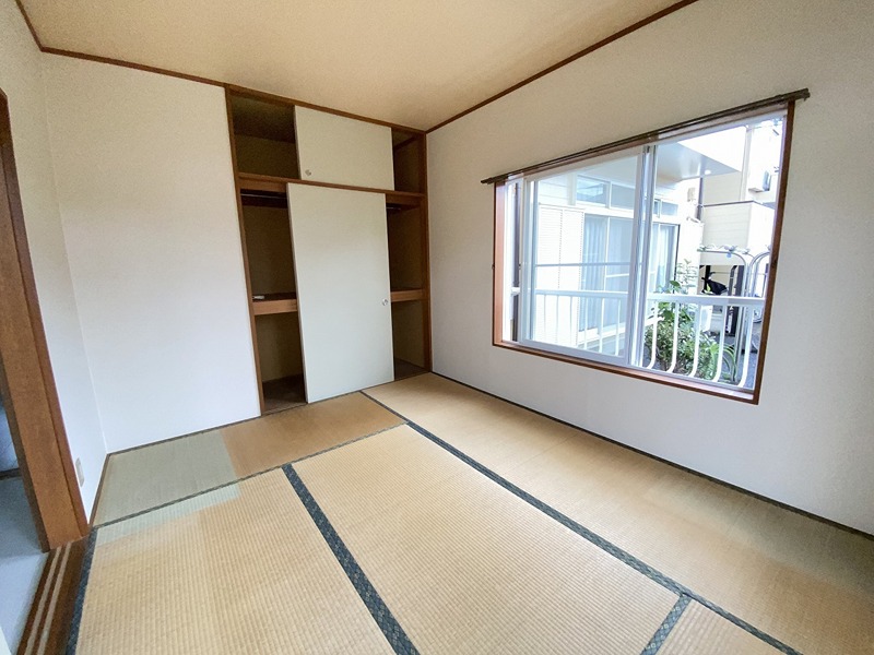 栗の木ハイム その他5