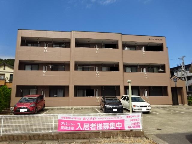 コンフォース・Ｓ その他外観1