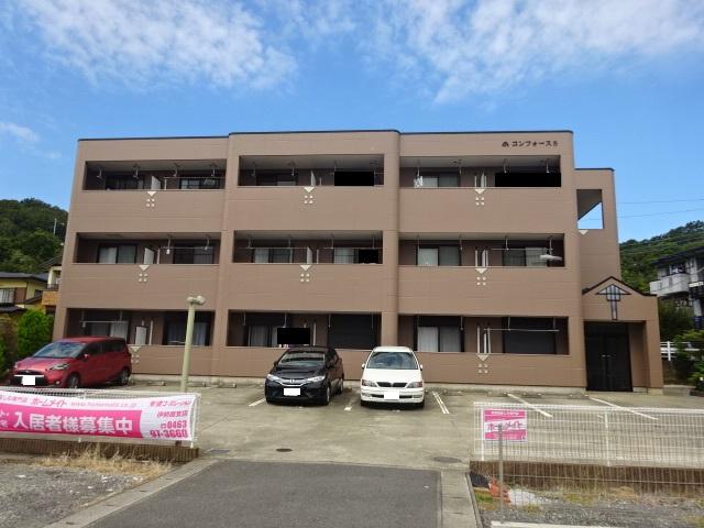 コンフォース・Ｓ その他外観2
