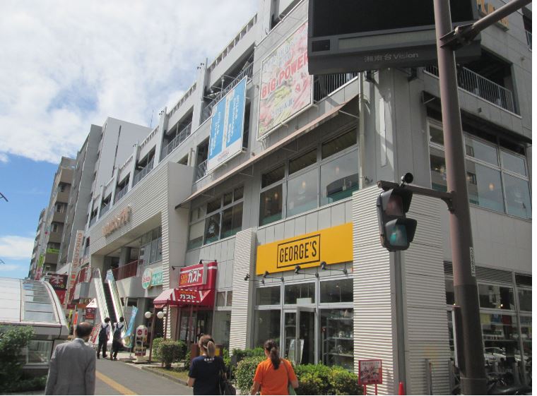 ファミール湘南3 周辺画像2