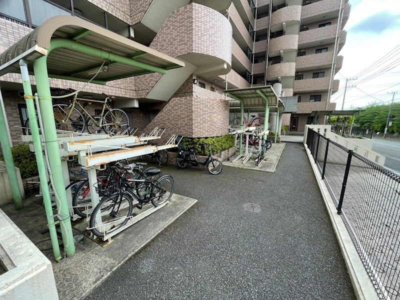 藤セルシオ その他外観4